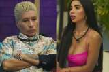 Por esta razón Lady Tabares se alejó de Karina en LCDLF: “un acto de irrespeto”