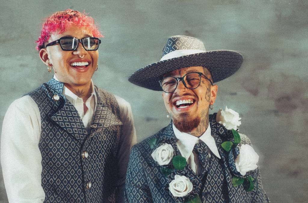Beéle y Nanpa Básico estrenaron su colaboración "Hasta Aquí Llegué", el primer sencillo del próximo álbum del rapero.