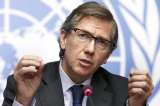 Ante fracaso en proceso de paz, ONU sustituye a su enviado en Libia