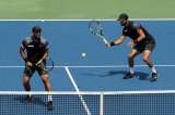 Cabal y Farah, por primera vez en semifinales del Masters 1000 de Shanghái