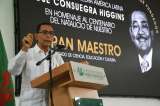 Pensar lo propio: el legado y la obra de José Consuegra Higgins