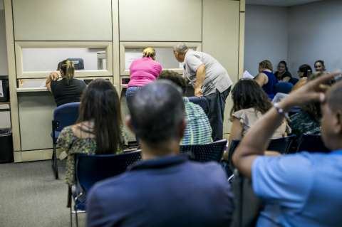 Desempleo en América Latina caería por primera vez en cuatro años
