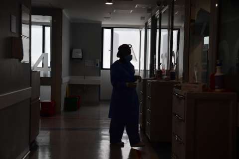 Niña en Santa Marta no murió por el virus H1N1: Instituto Nacional de Salud