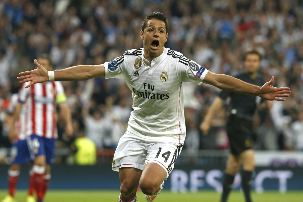 EFE / Javier Hernández