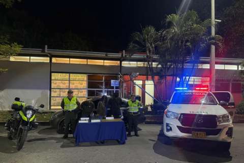 Capturan a alias “Mona” señalada de mover menores reclutados para las disidencias