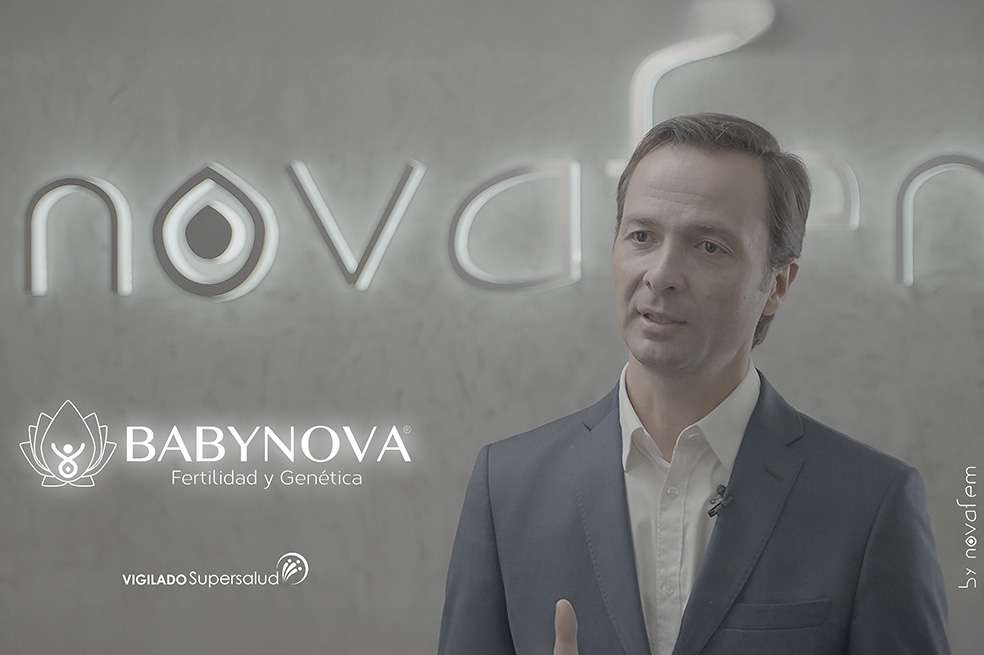 Los avances en la fertilización in vitro son innumerables