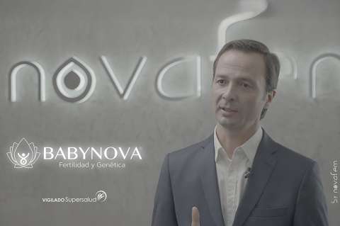 Los avances en la fertilización in vitro son innumerables