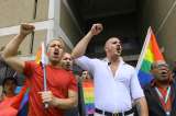 Venezuela: 30 hombres fueron detenidos por estar en un sitio gay