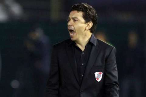 Marcelo Gallardo, el hombre que devolvió la ilusión a River Plate