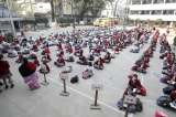 India dejará de enseñar biología, química y otras materias, y genera preocupación