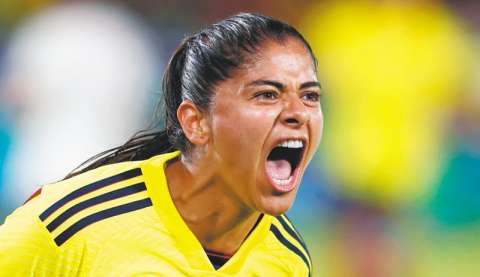 Columna de Luis Fernando Montoya: Mundial Femenino