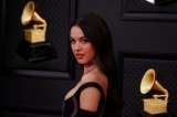 La sensación del pop Olivia Rodrigo gana el Grammy a Mejor Nuevo Artista