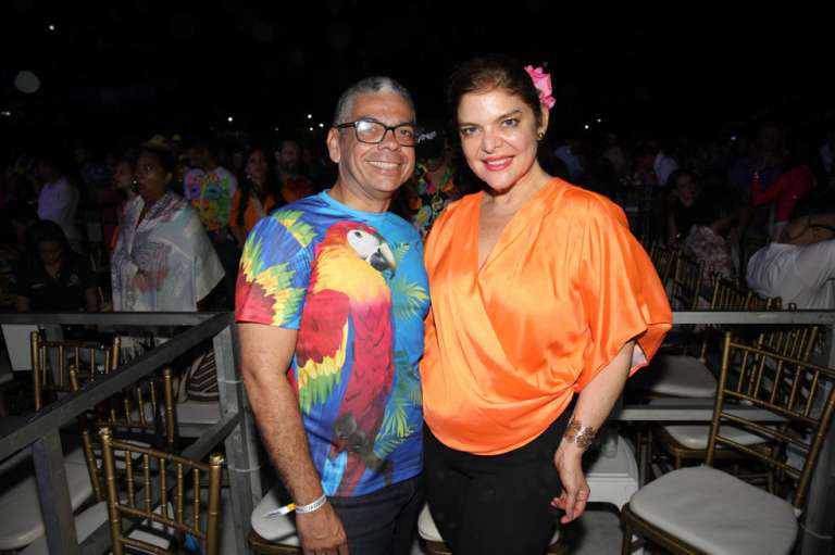 Alonzo Herran rosa Maria Corcho