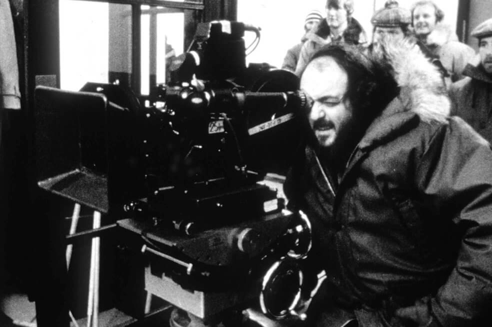 Para el final queda el espacio, nunca mejor dicho, dedicado a "2001: Odisea en el Espacio", uno de los más ricos en cuanto a maquetas, bocetos e imágenes de una de las cintas más icónicas de la carrera de Kubrick. / AP