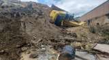 Cierran escombrera en Soacha tras derrumbe y fallas ambientales graves