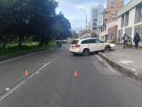 Movilidad hoy, 26 de noviembre: varios corredores presentan alto flujo vehicular