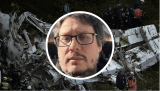 Director de la serie sobre tragedia de Chapecoense murió en un accidente aéreo