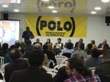 Polo Democrático promueve encuentro de líderes sociales