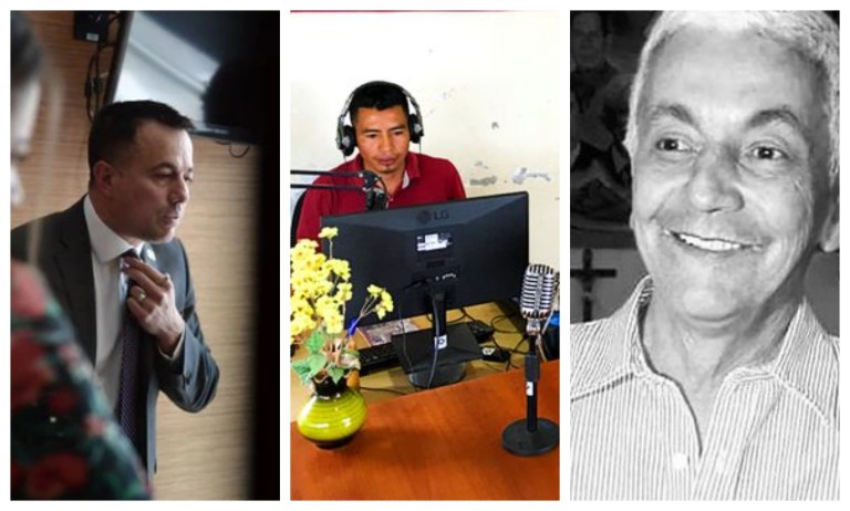 Investigación por ataques a la prensa (2018-2022): entre la lentitud y el secreto