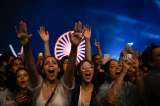 ¡Vuelve Rock in Rio! el gran festival de música que renace tras la pandemia