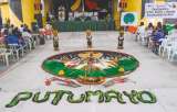 Putumayo, una visión interétnica de la paz