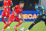 De la mano de Juan Fernando Quintero, América de Cali derrotó a Deportivo Pereira