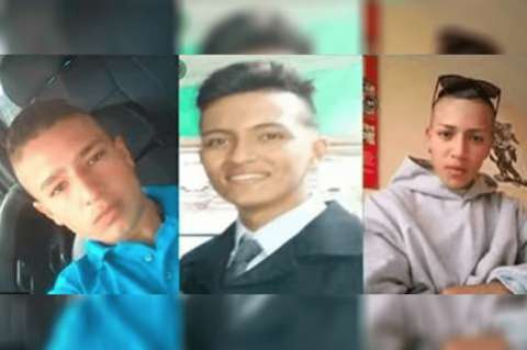 Nuevo implicado en el crimen de jóvenes en Usaquén