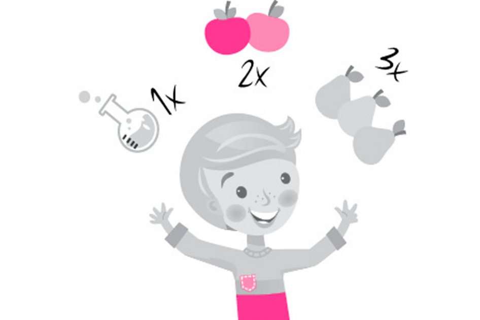 ¿Por qué parece difícil aprender matemáticas?