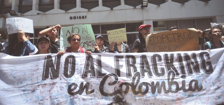 Drummond y la exploración de hidrocarburos, un debate judicial a punto de definirse