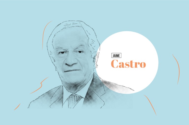 Jaime Castro, por el empoderamiento de municipios y departamentos en la Constitución de 1991