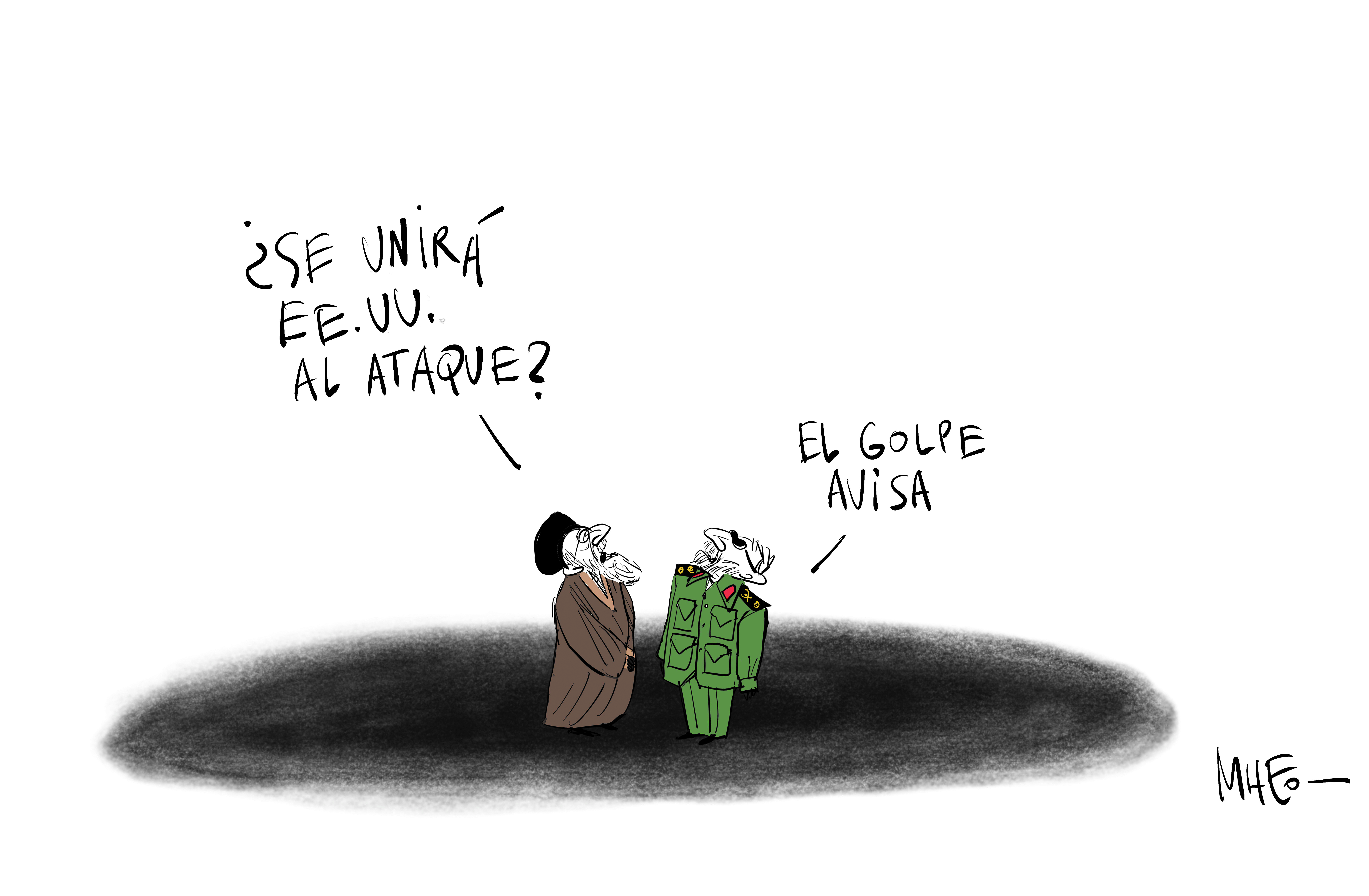 Caricatura