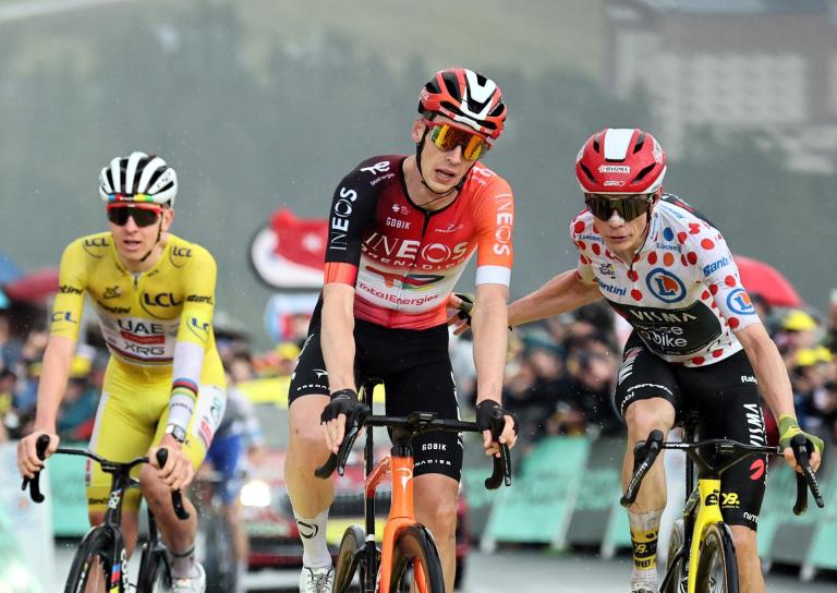 Así será la etapa 20, la penúltima, del Tour de Francia: hora y dónde ver en vivo