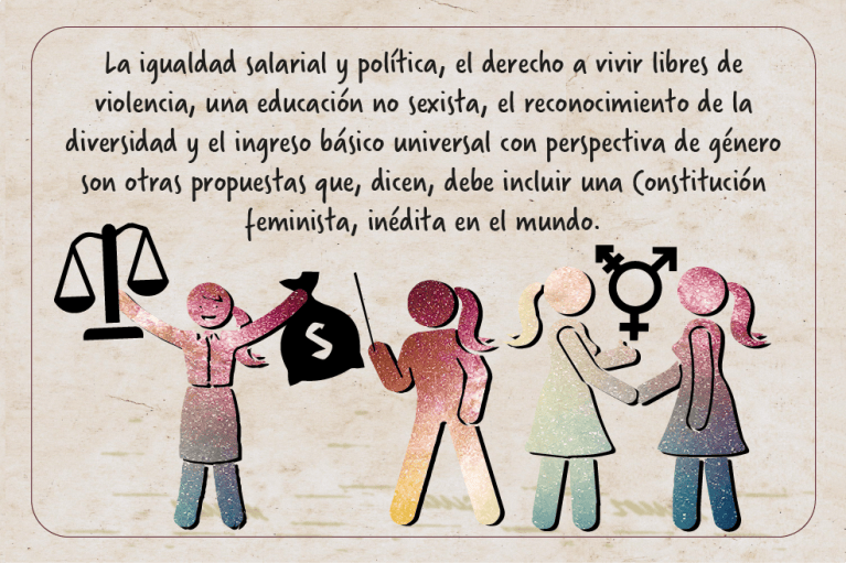 El mundo no es como lo pintan