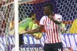 Atlético Júnior venció a La Equidad y se ubica tercero en la Liga