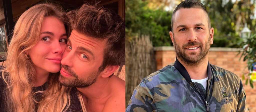 Bastante ofuscado, el ‘paparazzi’ Jordi Martin, quien tuvo que ir a juicio por una demanda en su contra de Piqué y Clara Chía, relató qué pasó en los tribunales.