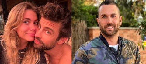 Jordi Martin contra Piqué y Clara Chía por demanda de acoso: “es una inmadura”