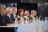 ¿Revive el bloque suramericano? Regreso de Argentina a la Unasur refuerza la idea