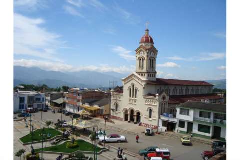 Iglesia toma medidas por denuncias contra el sacerdote de Santana, Boyacá