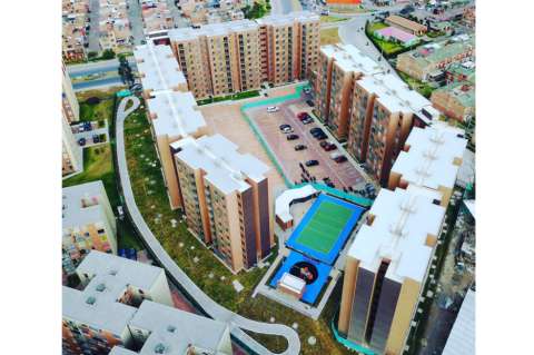 ¿Quiere comprar vivienda? Así puede acceder a los 5.000 nuevos subsidios en Bogotá