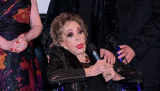 Silvia Pinal: ellos son los cuatro hombres con los que llegó al altar