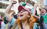 Se embolató, todavía más, el expediente del aborto en la Corte Constitucional