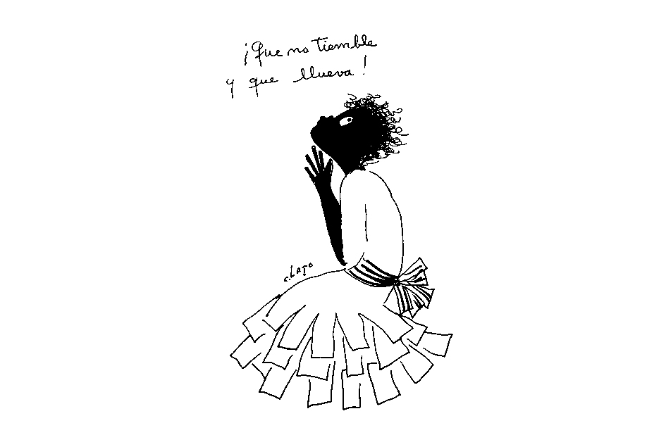 Caricaturas
