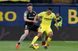 Bacca asistió y el Villarreal volvió ganar después de dos meses por Liga