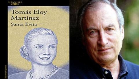 Homenaje: Tomás Eloy Martínez y el cantor de tango que era mejor que Gardel