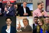 Consultas y movimientos para Congreso: así se analizó una semana convulsa en La Mesa Redonda