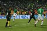Nacional y Cali empataron en el Atanasio en juego aplazado de Liga