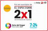 Feria del Hogar: 40 años impulsando sueños y negocios en Colombia
