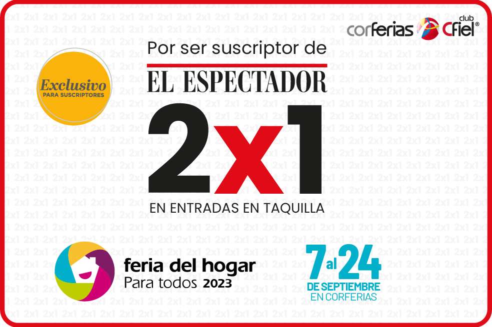 Feria del Hogar 2023