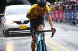La casa digna de Diego Camargo, el nuevo capo del ciclismo colombiano