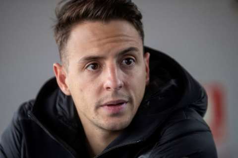 “Queiroz está trabajando para adaptar el equipo a su juego”: Santiago Arias